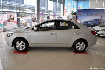 2014款福瑞迪 1.6L自动GL