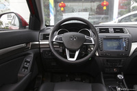 2015款绅宝X65 2.0T手动精英型