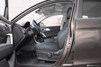 2017款哈弗H2 1.5T手动两驱豪华型红标