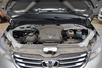 2015款华颂7 2.0T自动豪华型