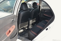 2016款比亚迪F3 1.5L手动豪华型