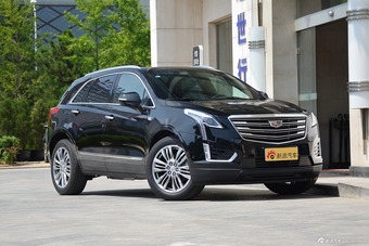 2016款XT5 2.0T自动28T四驱领先型