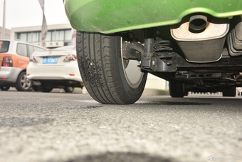 2014款Polo 1.6L自动豪华版