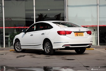 2015款思铂睿2.0L典藏版