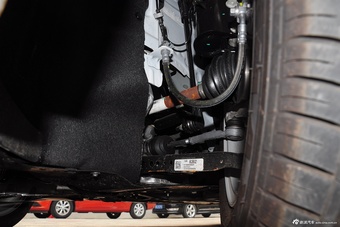 2016款科鲁兹1.5L手动精英版