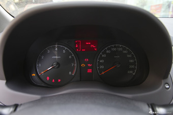 2014款瑞纳1.4L手动智能型