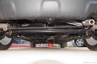 2015款北斗星X5 1.4L手动巡航升级版 国V