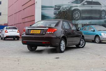 2015款远景1.5L手动精英型到店实拍