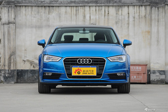 2014款奥迪A3 Limousine 35 TFSI 舒适型