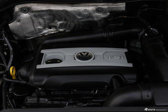 2015款Tiguan 2.0T自动舒适版