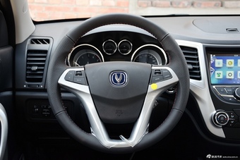 2016款CS35 1.6L自动尊贵型国V