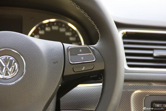 2014款朗境1.4TSI DSG版到店实拍