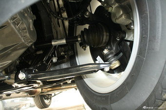 2014款瑞虎5 2.0DVVT手动家享版