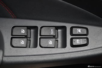 2013款致尚XT 1.6L自动俊酷型