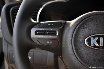 2014款起亚K5 2.0L自动PRM-2