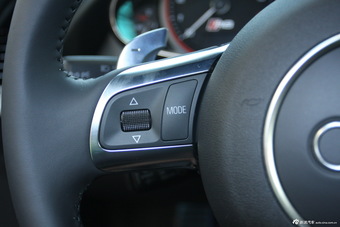 2014款奥迪R8 5.2 FSI quattro