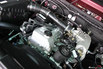 2014款北京汽车BJ40