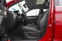 2015款绅宝X65 2.0T手动精英型