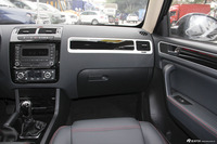 2015款野马T70 1.8L手动舒适型