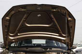 2015款宝来质惠版1.6L自动时尚型