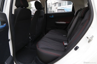 2015款奔奔1.4L手动豪华型国5