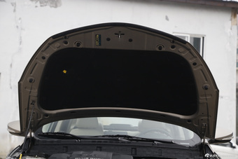 2015款悦翔V7 1.6L自动乐趣型