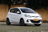 2015款奔奔1.4L手动尊贵型国5