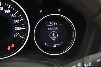 2015款缤智1.8L CVT两驱豪华型