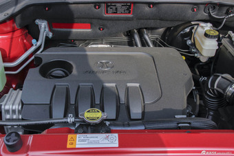 2016款北汽绅宝X55 1.5L手动舒适版