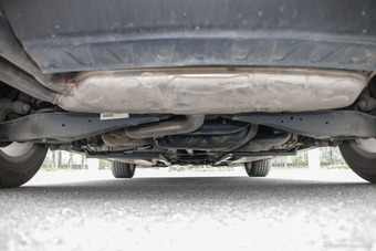 2014款甲壳虫1.4TSI舒适型