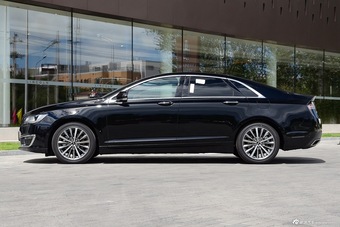 2017款林肯MKZ 2.0T自动尊雅版