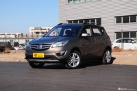 2015款CS35 1.6L手动豪华导航型