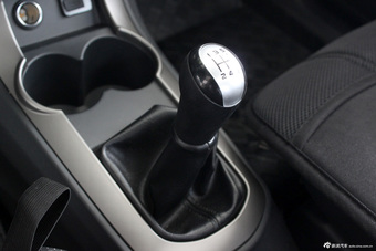 2014款海马M3到店实拍