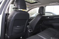 2013款雪铁龙C4L 1.6THP自动劲智版