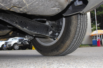 2016款Yeti 1.4T自动创行版