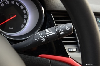 2016款威朗GS 1.5T自动豪情运动型20T