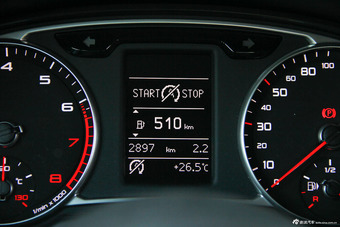 2014款奥迪A1 30TFSI Sportback舒适型