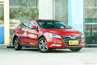 2015款纳5 1.8T自动智慧型