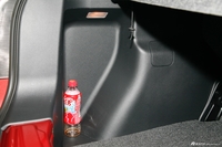 2013款骊威劲锐1.6XL CVT舒适版