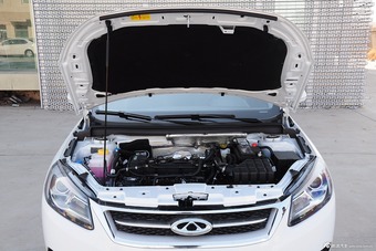 2015款艾瑞泽7 1.5T手动致尚版图片