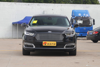 2015款金牛座2.0T自动至尊型