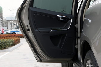 2013款沃尔沃XC60