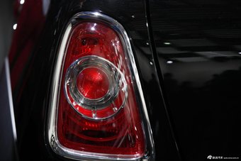 MINI JOHN COOPER WORKS PACEMAN