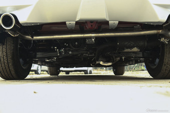 2016款雷克萨斯NX2.0L自动200全驱锋尚版