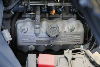 2012款星旺1.0L超值版