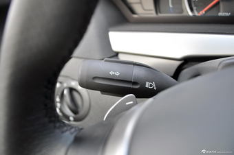 2014款MG6 1.8L掀背自动驾值版