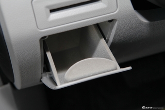 2014款科帕奇 5座豪华型