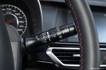 2015款大迈X5 1.5T自动知县型