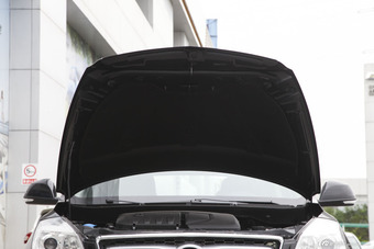 2015款绅宝X65 2.0T自动精英型