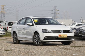 2015款速腾1.4T自动豪华型230